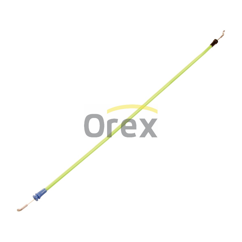 KAPI ACMA TELI ACTROS SOL 000 720 0113 OREX